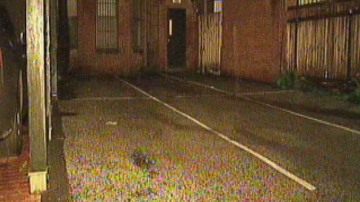 Back Bay tandem parking spots sells for 560K