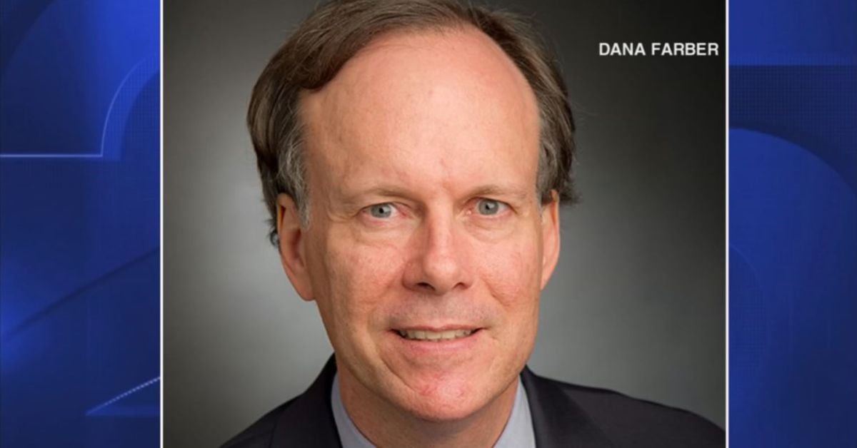 DanaFarber researcher among trio awarded Nobel prize in