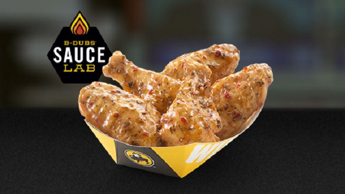 Arby's buying Buffalo Wild Wings in deal valued at 2.4B