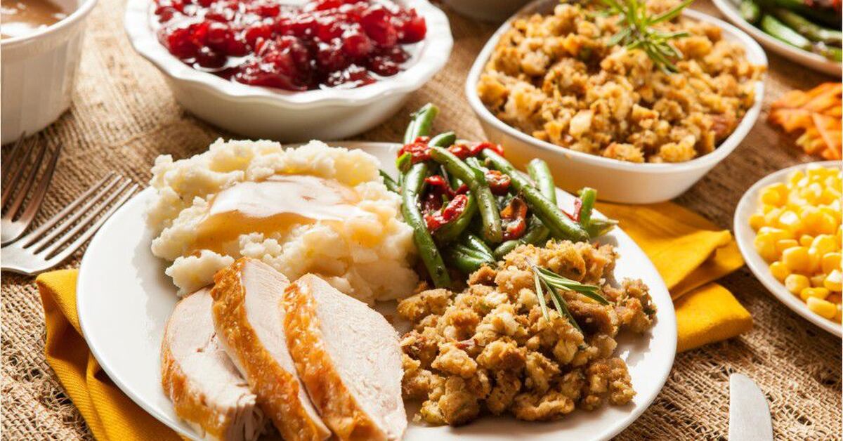 Thanksgiving 2020: Which restaurants are offering prepared meals to go?