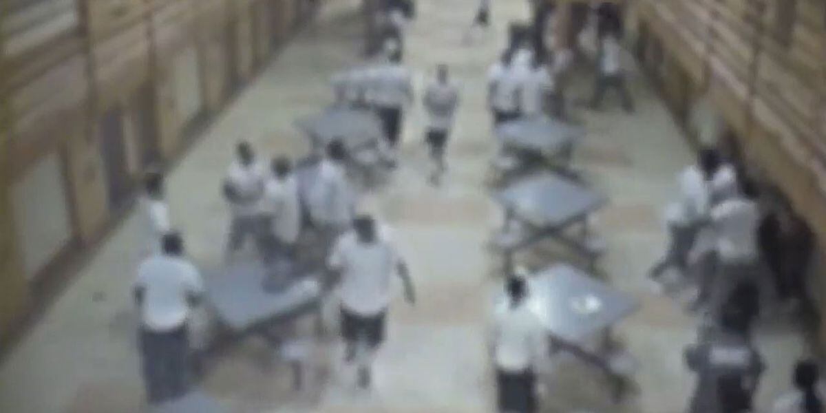 Source Inmates allege abuse from correctional officers after January