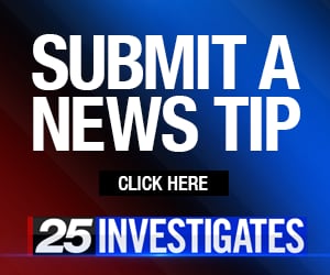 25 Investigates