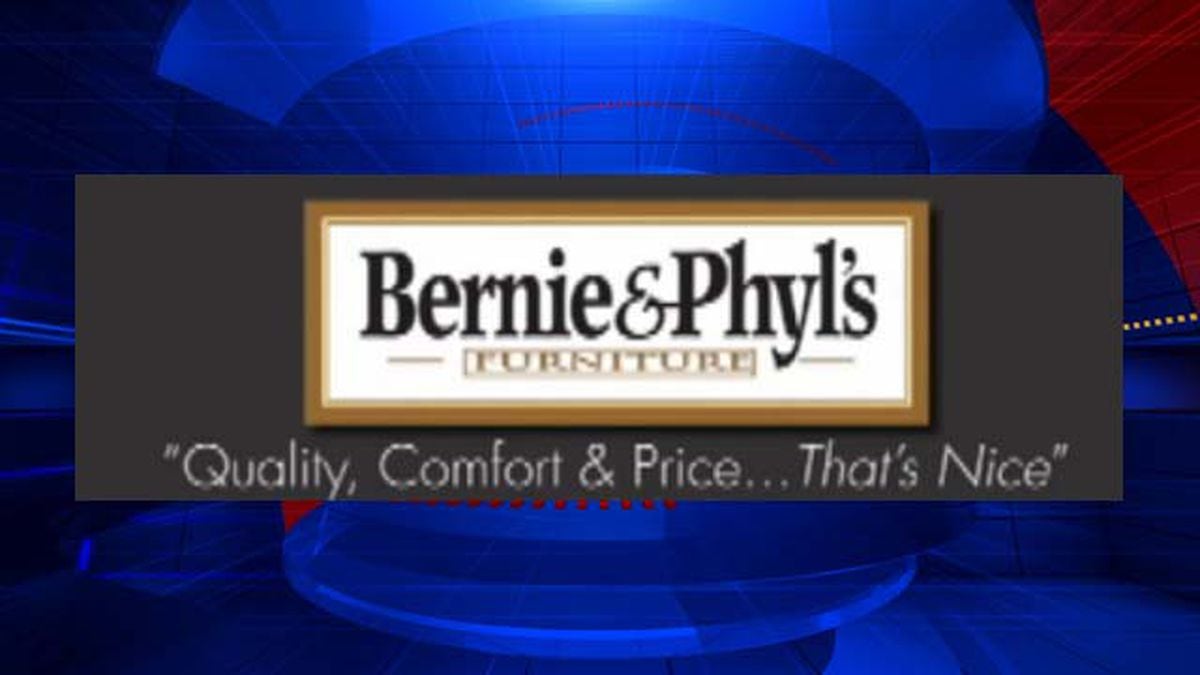 bernie and phyl's mattress sale