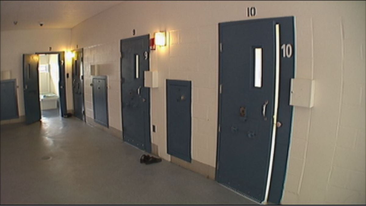 No running water at Norfolk County Jail, plumbers working to fix
