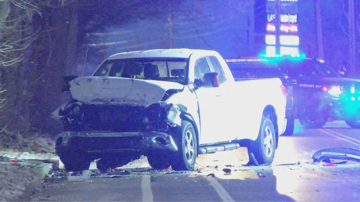 Victims of deadly Braintree crash were stepbrothers on way to work, family says