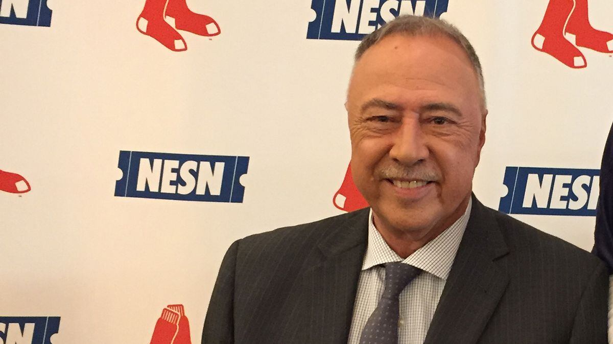 Jerry Remy Finishing Latest Round Of Treatments To Join Nesn Crew