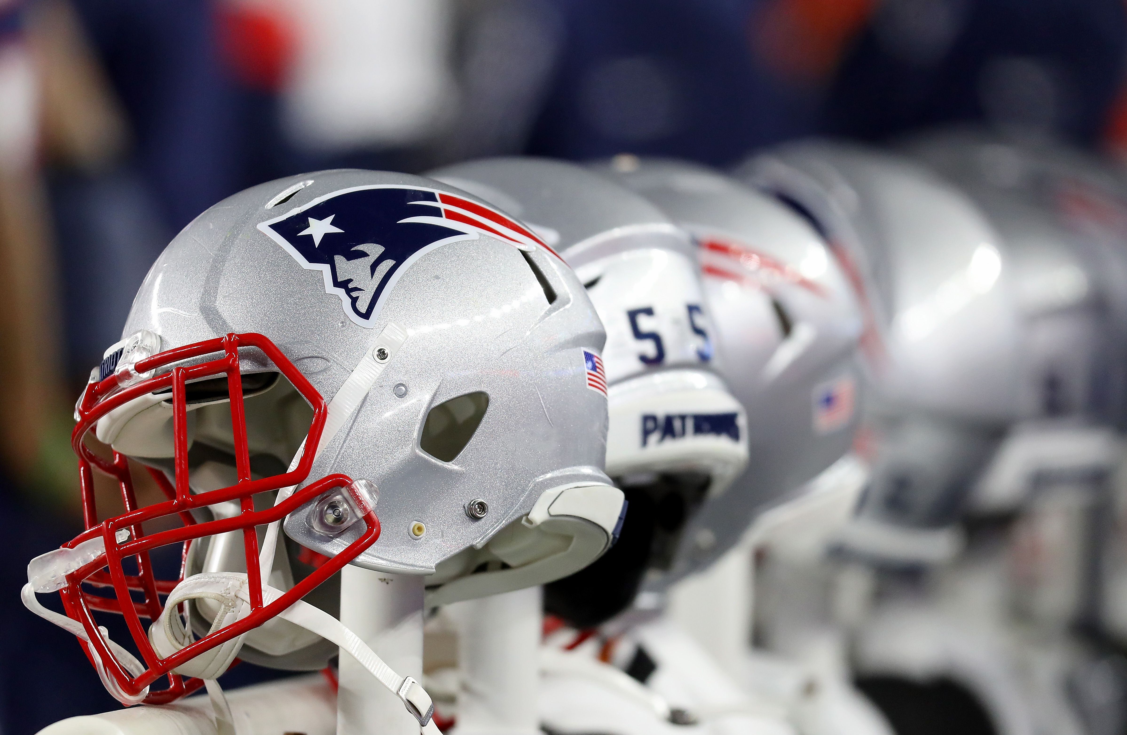Patriots Calendar 2023 New England Patriots 2022 Schedule Released – Boston 25 News