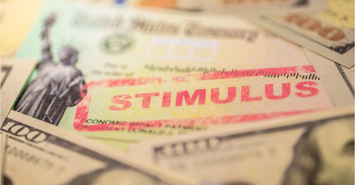 Second stimulus check How much will you get?