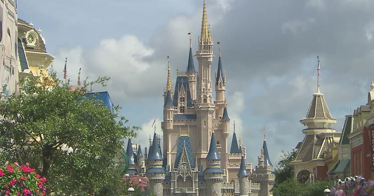 Disney buys up 900+ acres of land south of Walt Disney World