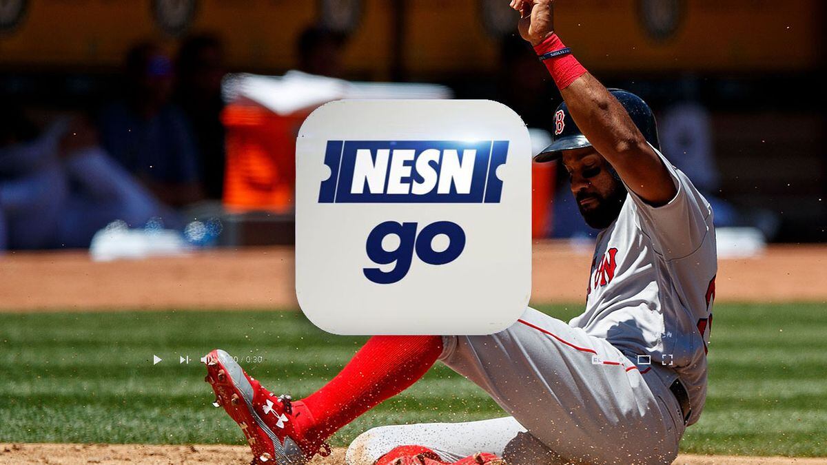Nesn Announces Plan To Live Stream Red Sox Games