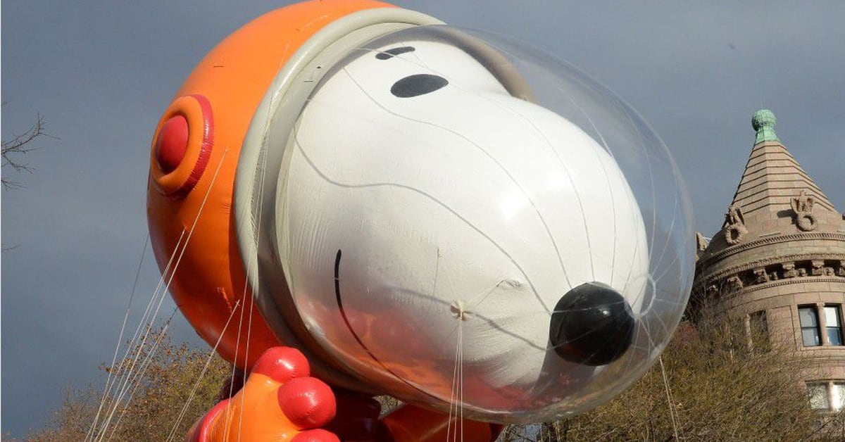 No Great Pumpkin! Charlie Brown Halloween special not shown on broadcast TV this year