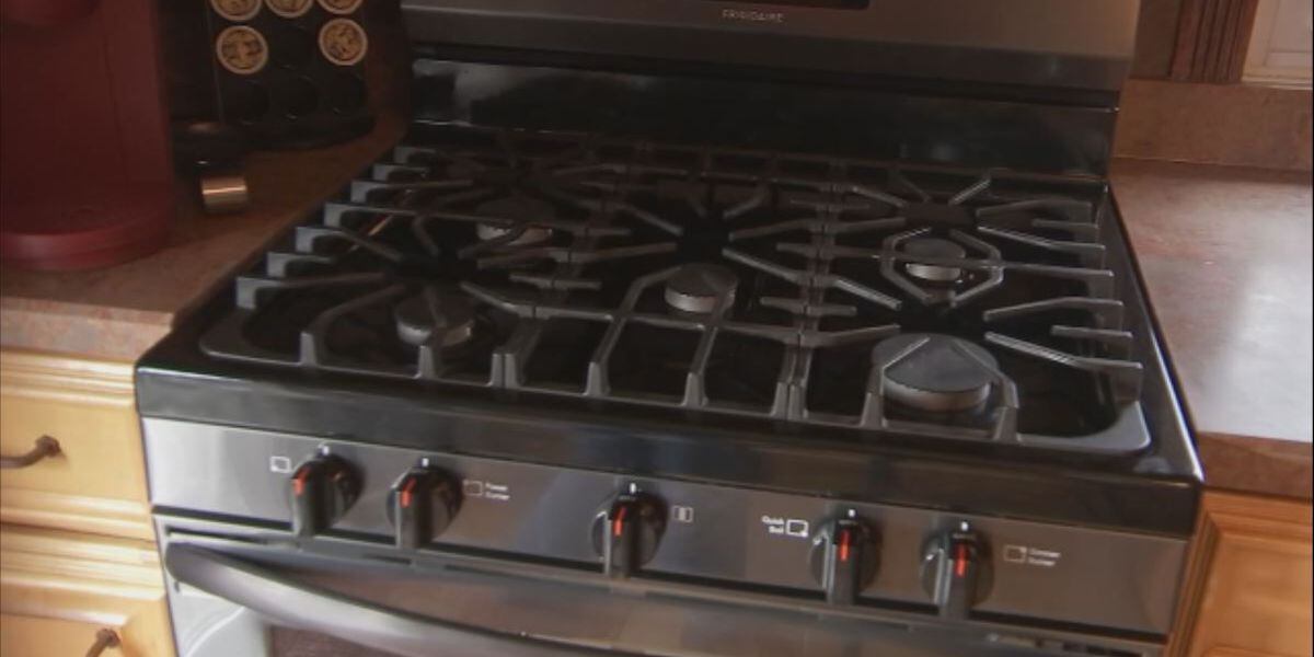 Finding solutions for gas stoves that ‘bump on’ too easily