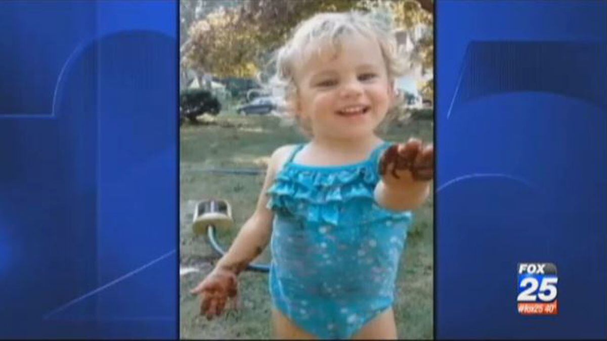 Former babysitter abducts two year old,dumps her on the 