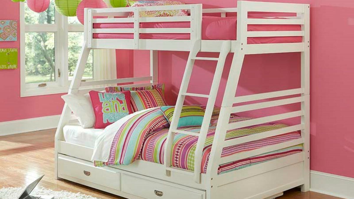 Bunk Beds Sold At Bob S Discount Furniture Recalled