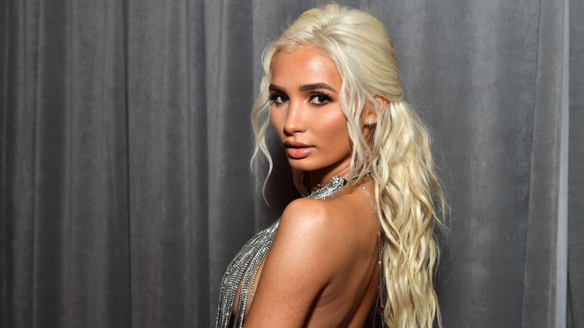 Photos: 2020 Grammy Awards red carpet