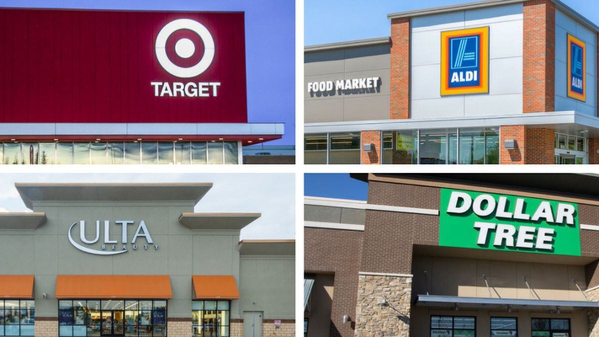 These 17 retail chains are opening thousands of stores in 2018