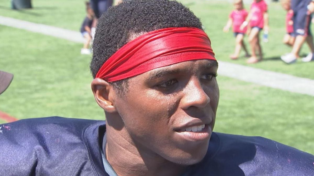 jordan richards football