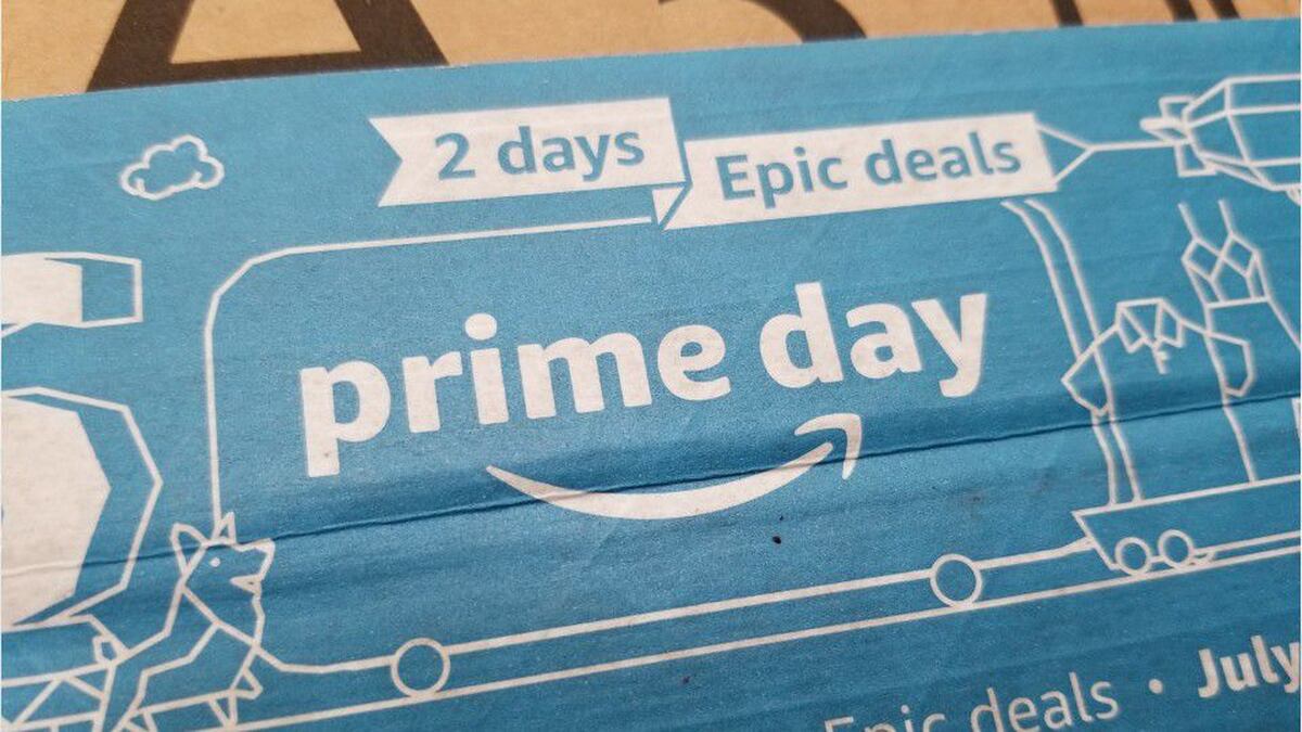 Amazon Prime Day What You Need To Know Boston 25 News