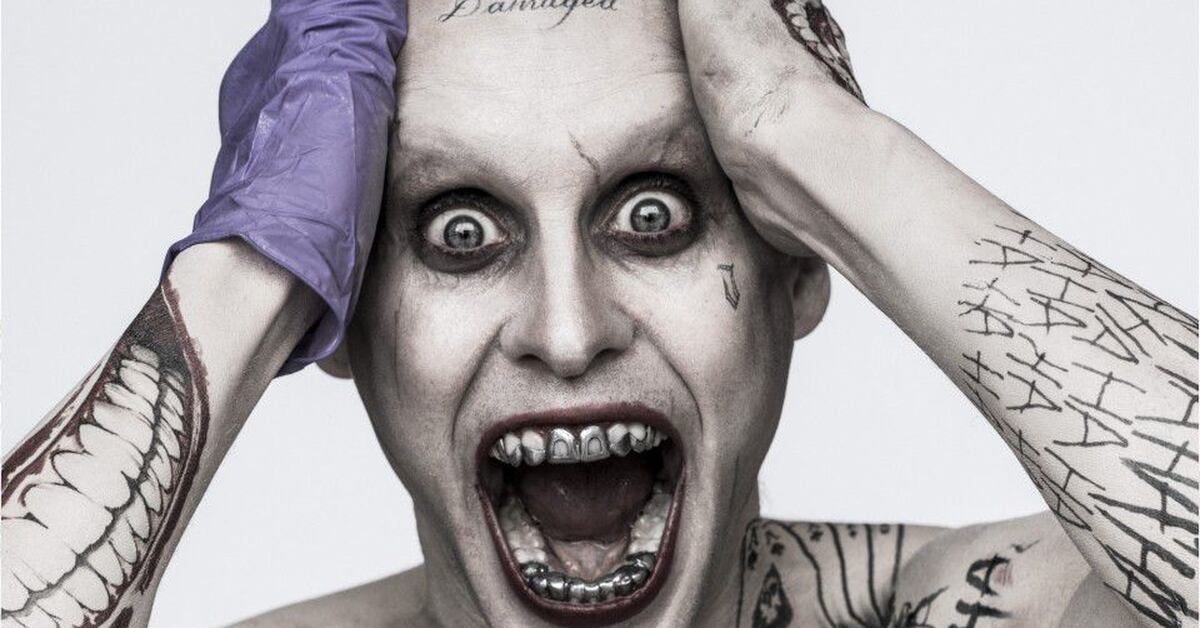 Jared Leto will reprise Joker role in new cut of Zack ...