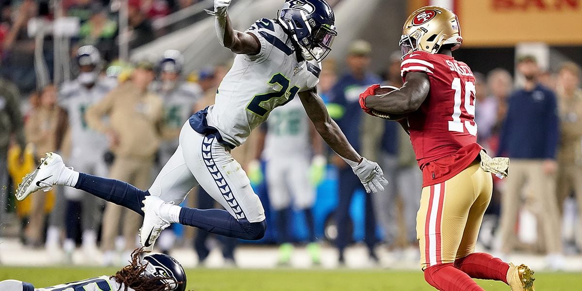 Heads or tails? Overtime coin toss on Monday Night Football sparks