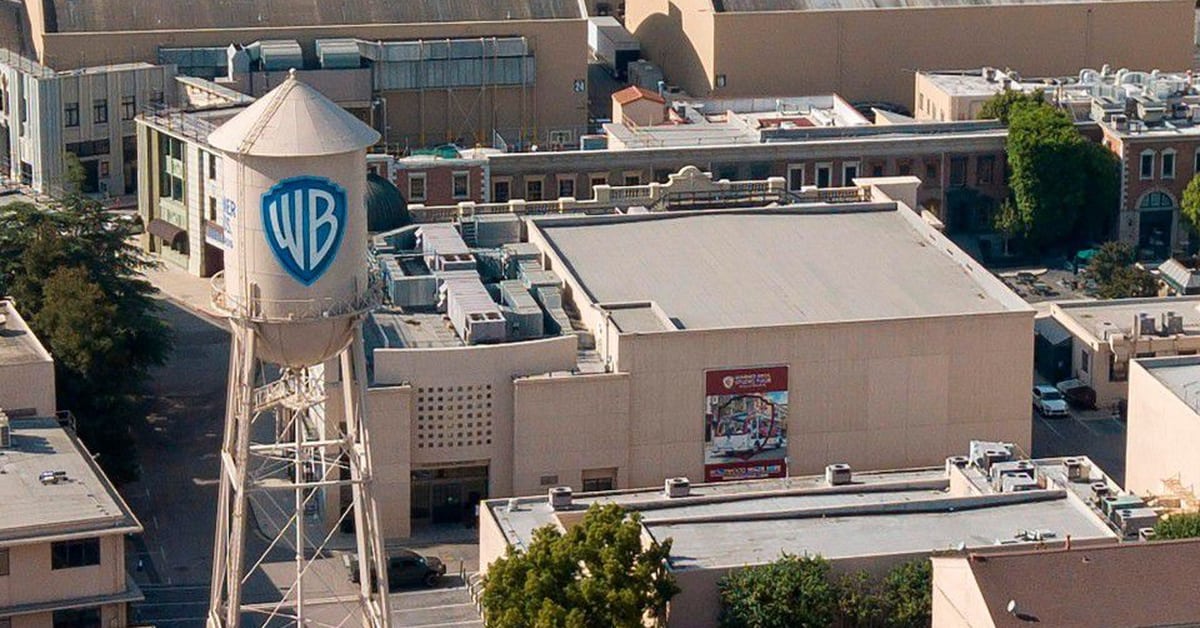 Warner Bros. to premiere 2021 movies to both theaters, HBO Max