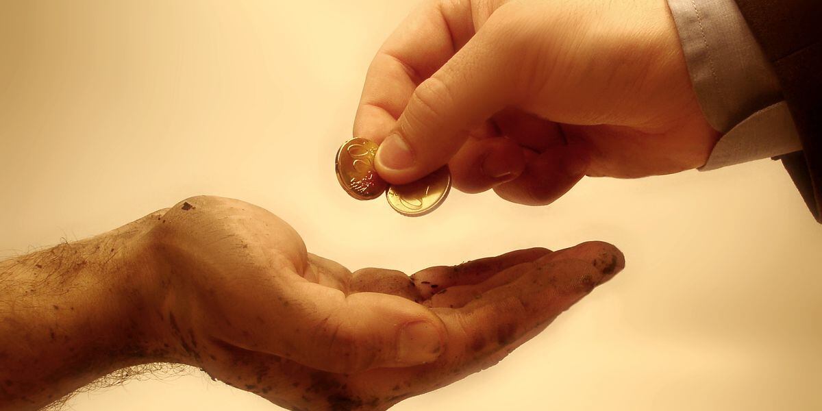 The best and worst charities for your donations