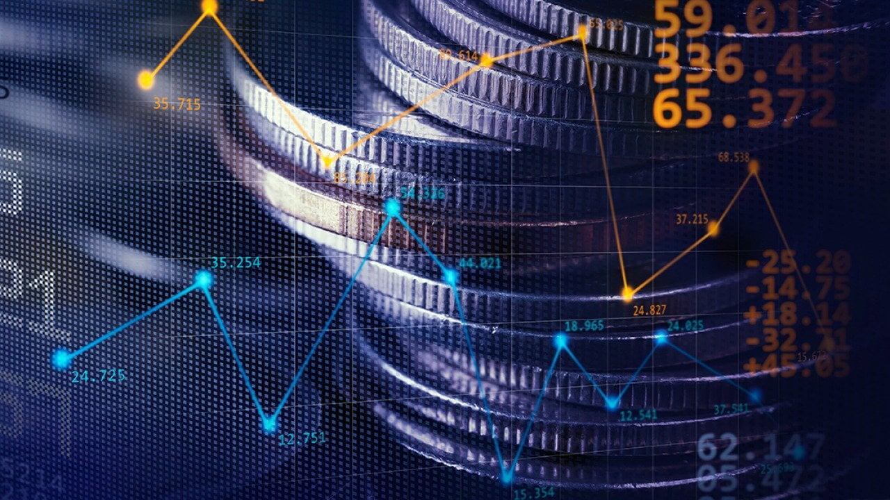 The most volatile cryptocurrencies in the first half of 2025 – Boston 25  News