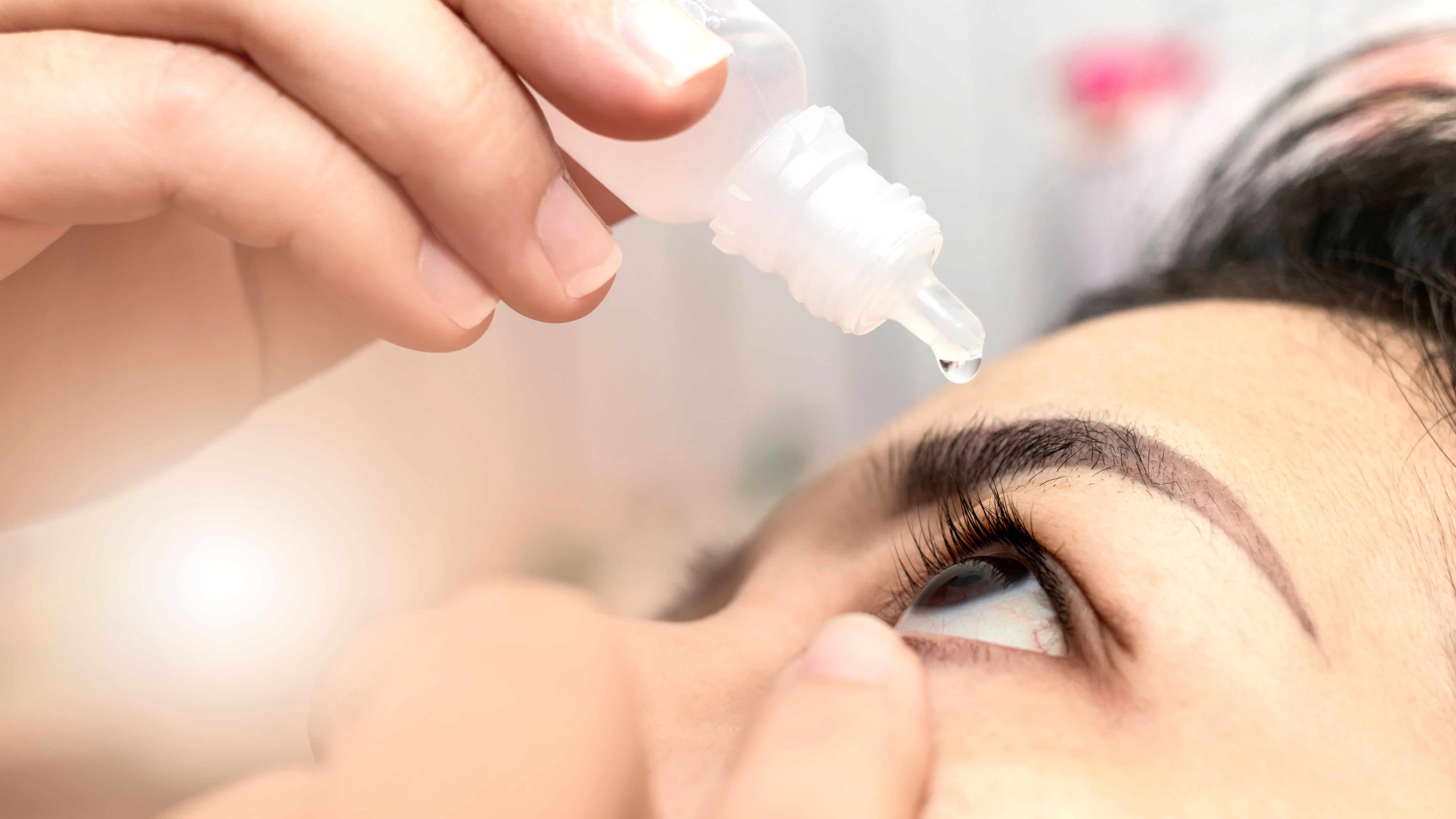 Sterility issues prompt nationwide recall of 3 million eye drop bottles - Boston 25 News Sterility issues prompt nationwide recall of 3 million eye drop bottles - Boston 25 News