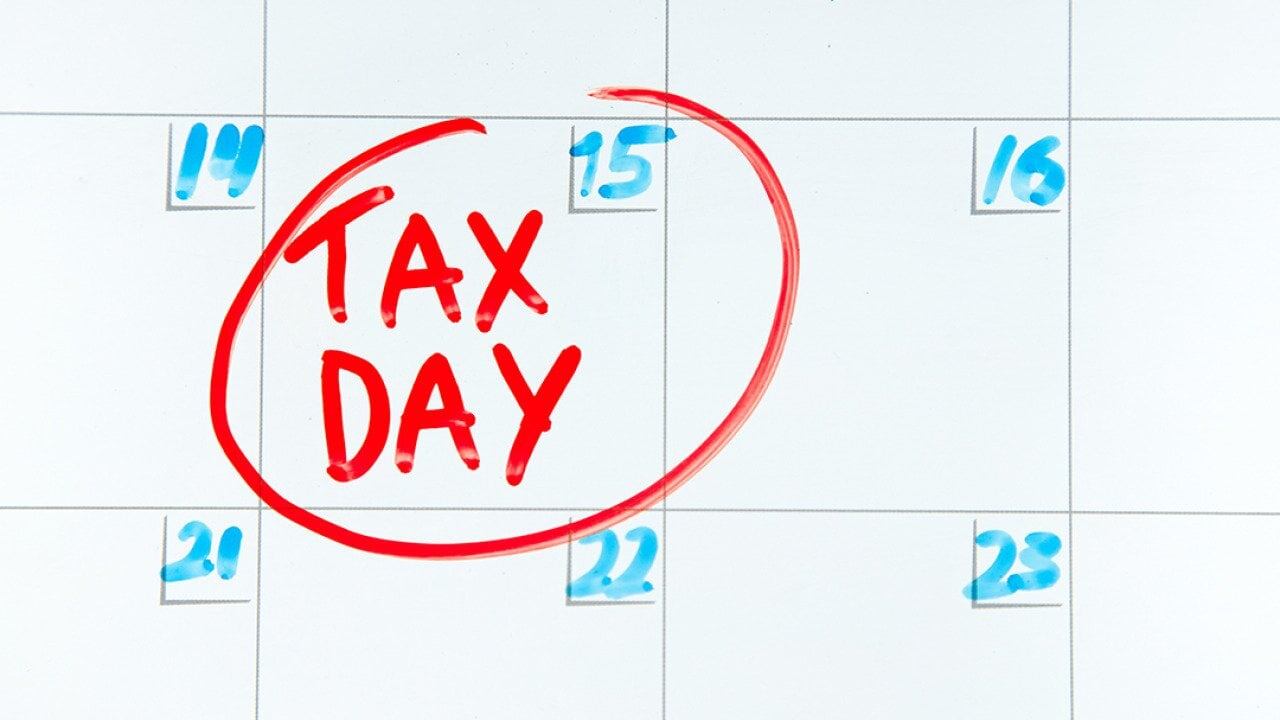 6 Tax Moves You Can Still Make Before April 15 to Lower Your Bill