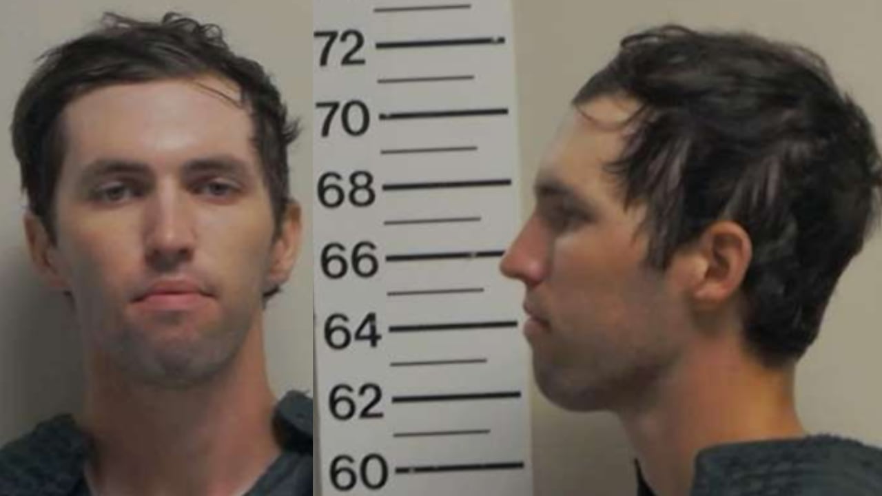 What we know about Tyler Robinson, accused killer of Charlie Kirk – Boston 25 News