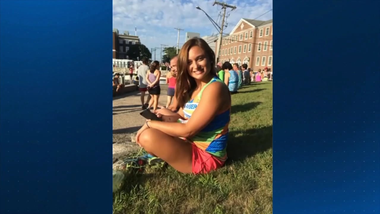 Vanessa T. Marcotte Foundation celebrates decade of impact with 10th annual 5K