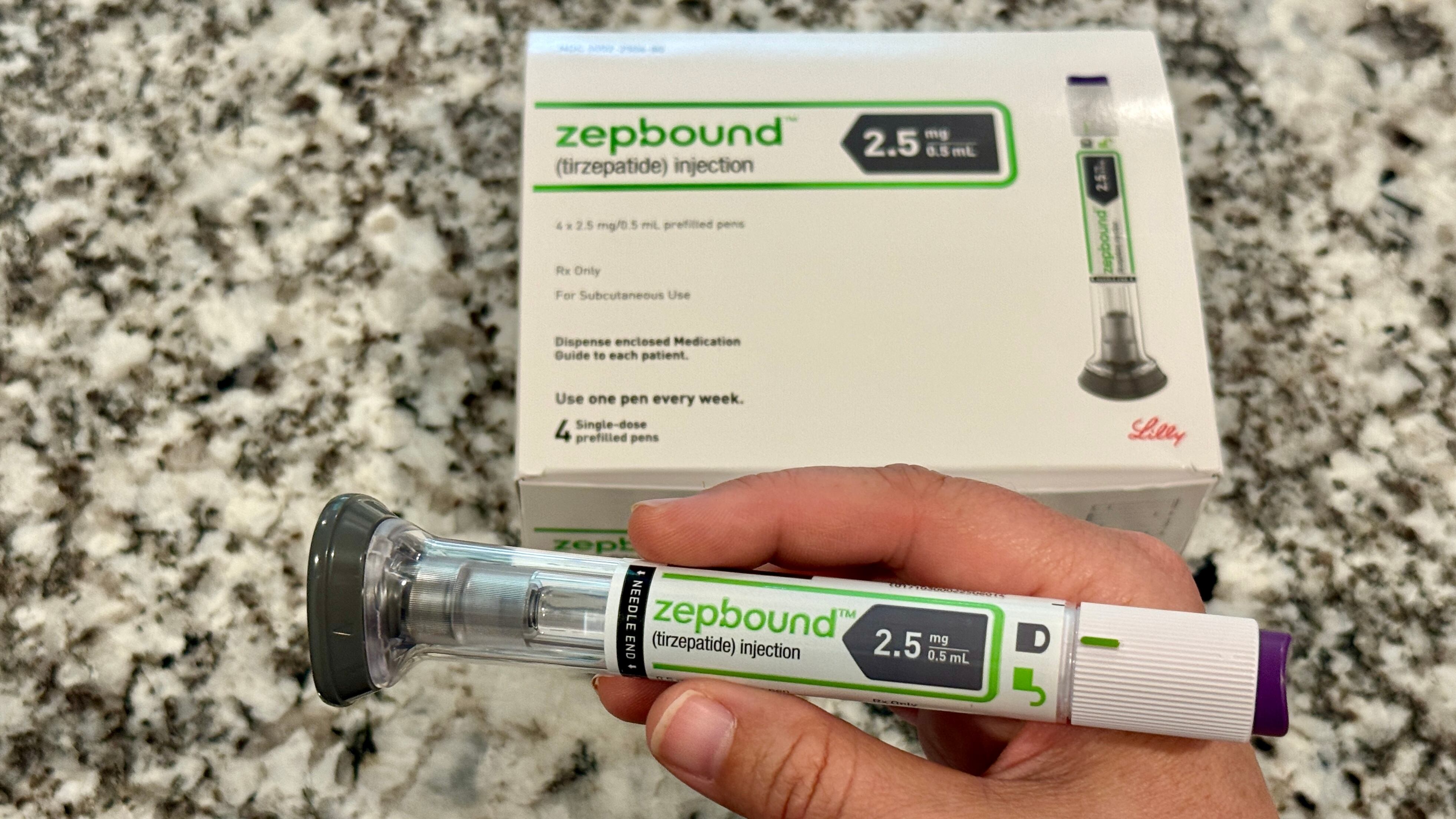 top compounding pharmacies for tirzepatide COMPOUNDED TIRZEPATIDE – Fitish