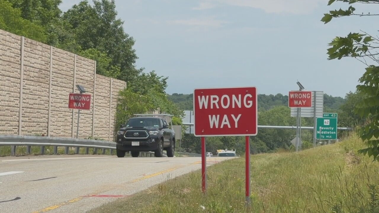 25 Investigates: Mass. detects 294 wrong-way drivers in pilot program, prompting huge expansion plan