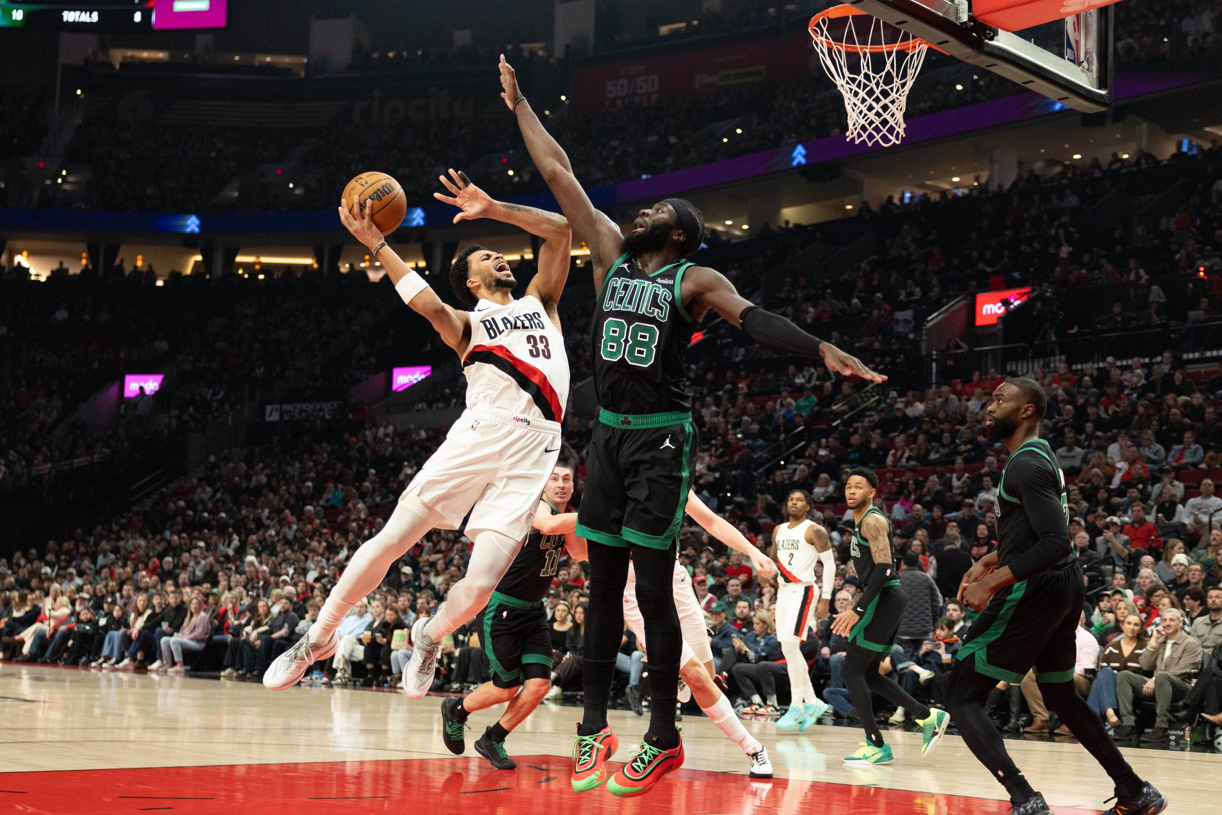 MXOGBQ2QHBAJNMKTAL3PKADW4Q Boston Celtics sign Neemias Queta to 4-year, $56 million extension