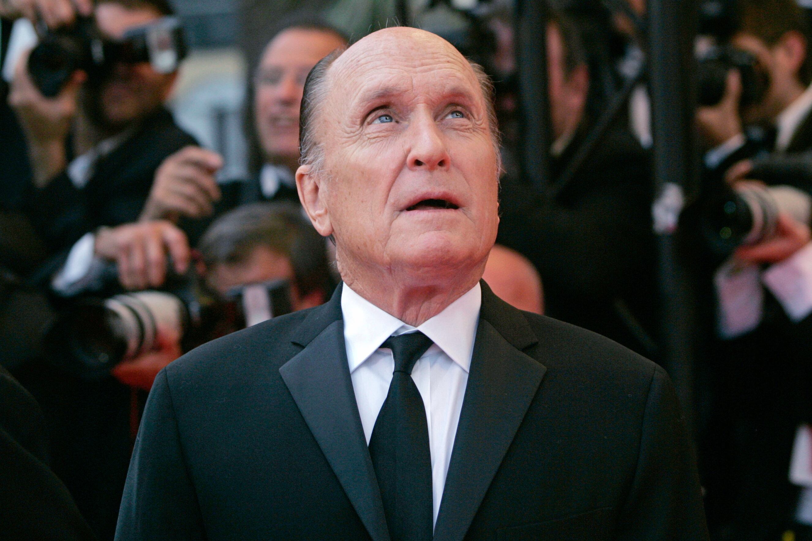 Actor Robert Duvall ᴅᴇᴀᴅ at 95 - Boston 25 News