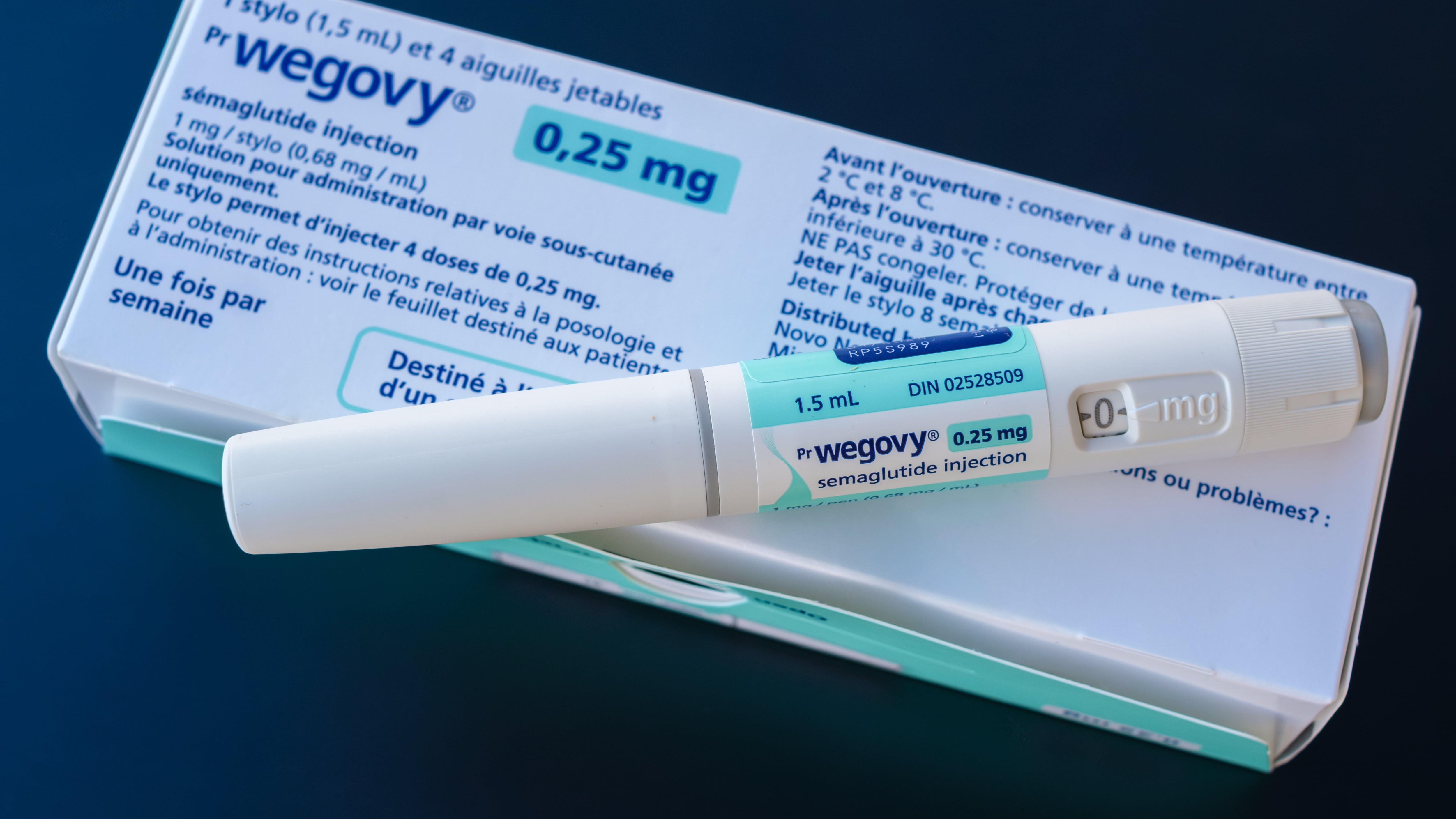 semaglutide weight loss injections in town and country Millions of Medicare beneficiaries to get affordable weight-loss drugs