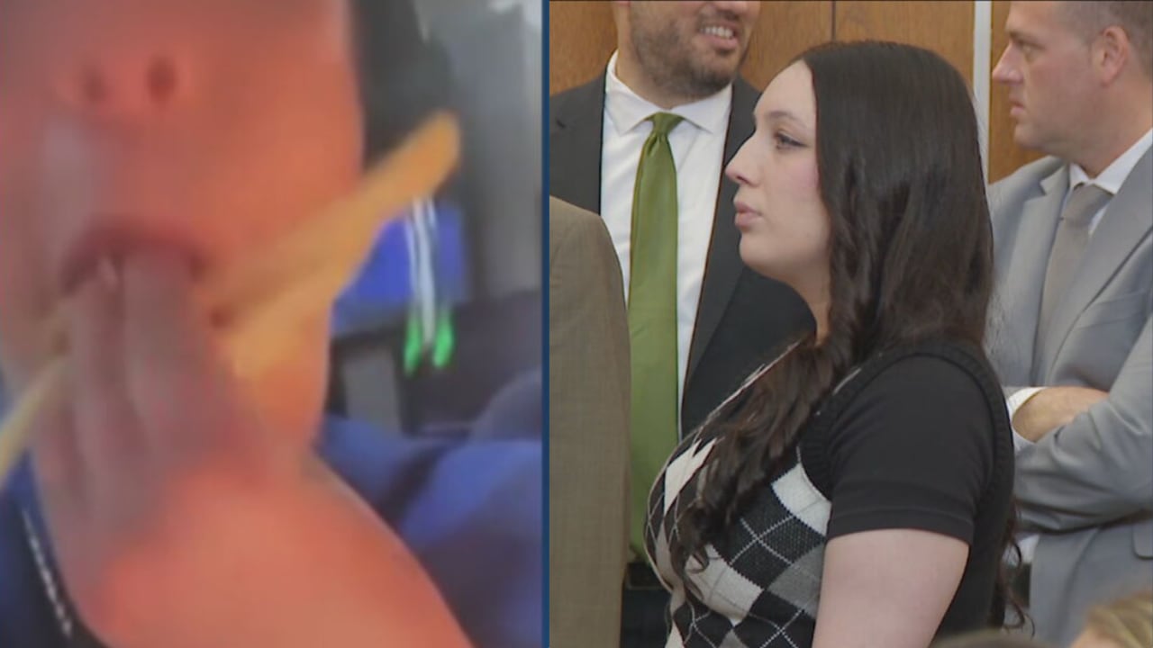 Ex-McDonald’s manager pleads not guilty after viral video shows food contamination in Southbridge