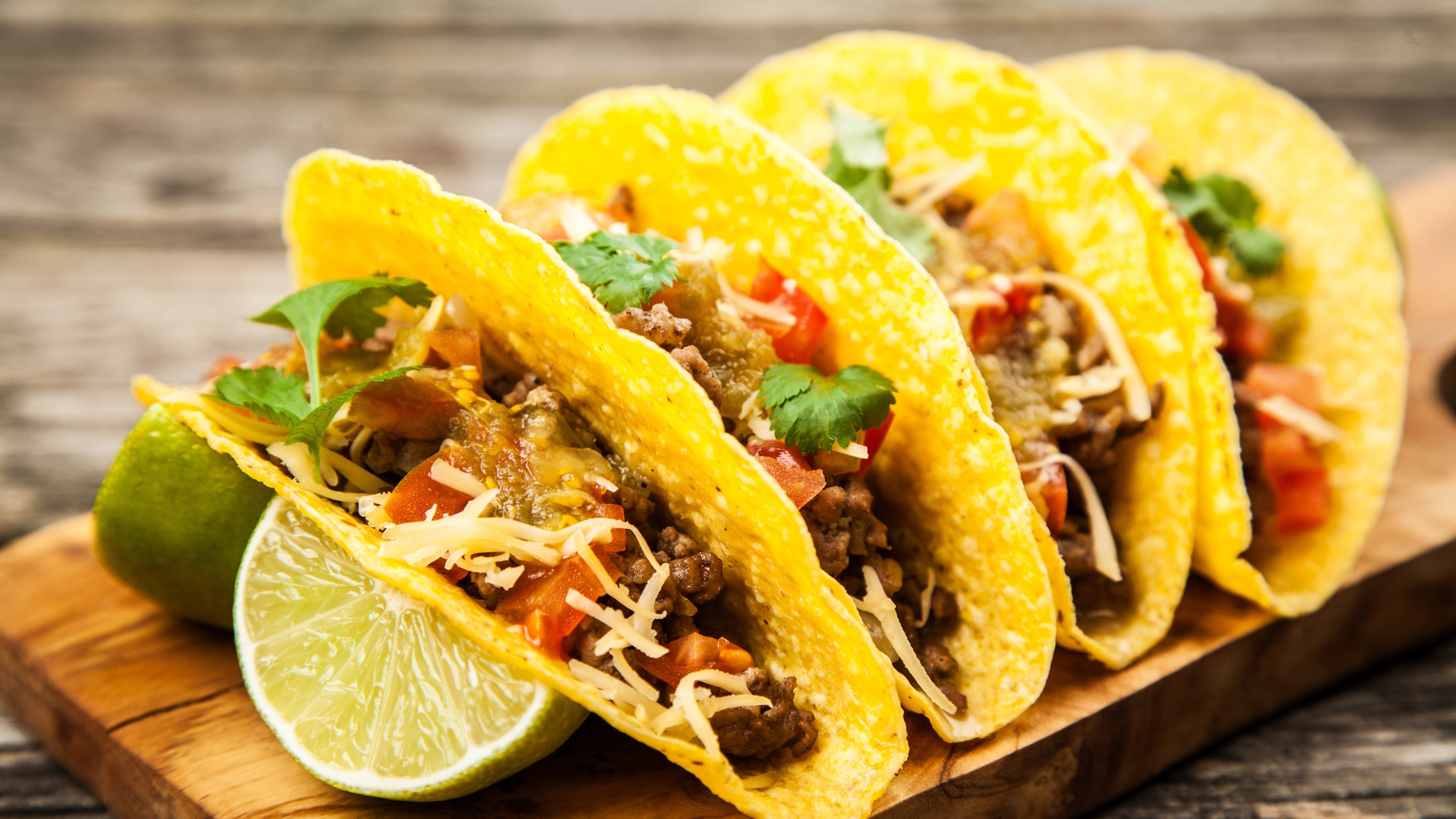 National Taco Day 2026 Drives 17-Chain Promotional Blitz | Food & Beverage Merchandise Opportunity