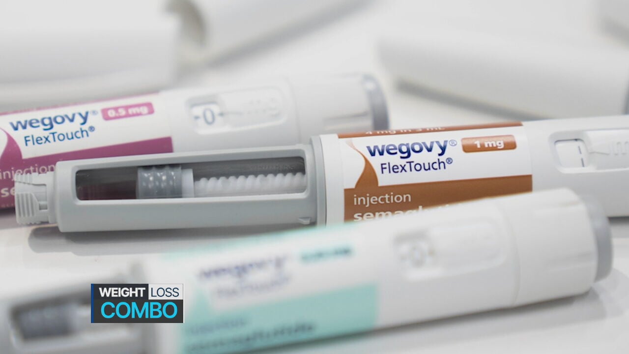 More patients now use GLP-1 medications after bariatric surgery to lose more weight – Boston 25 News More patients now use GLP-1 medications after bariatric surgery to lose more weight – Boston 25 News