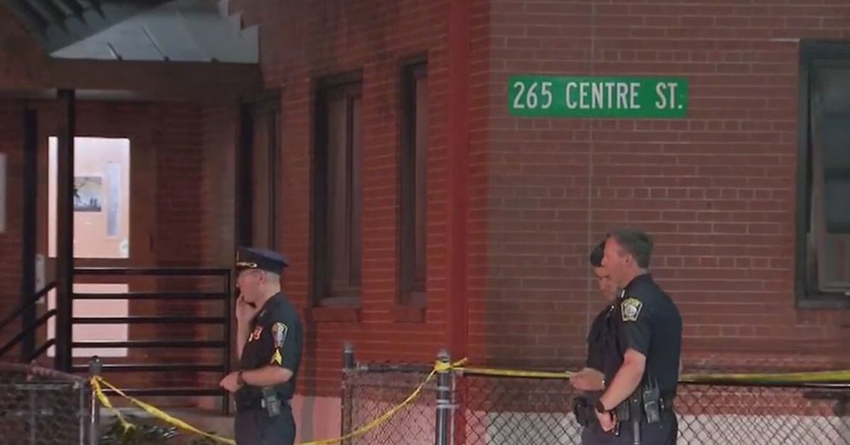 Victims identified in double fatal shooting in Jamaica Plain