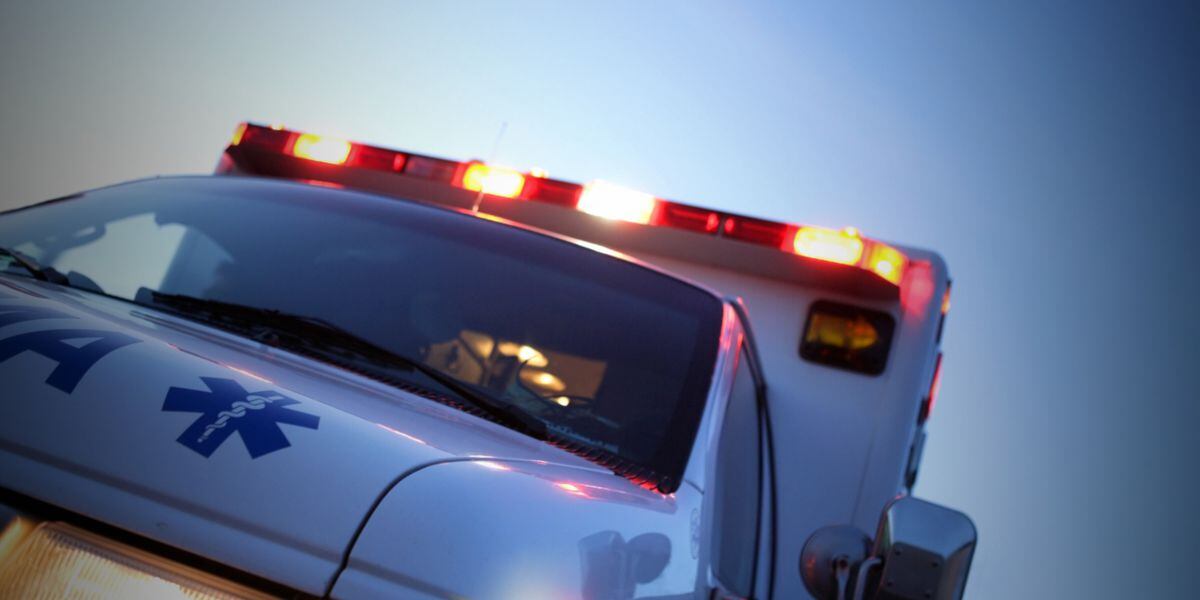 Three Teens Injured In Wednesday Night Crash In Nh