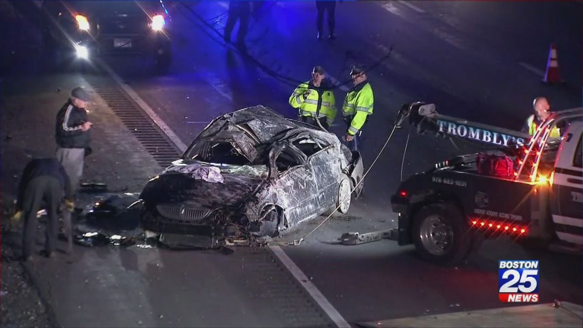 State Police investigating deadly crash in Haverhill